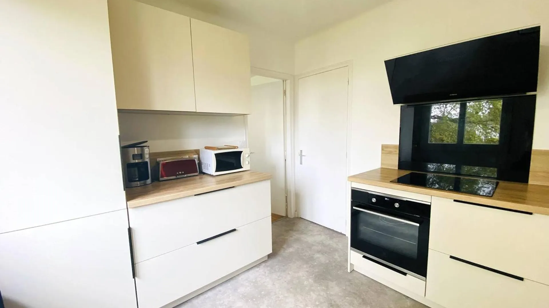 Maison A 320M De La Plage Avec Jardin A Tregastel - Fr-1-368-459 Vakantiehuis