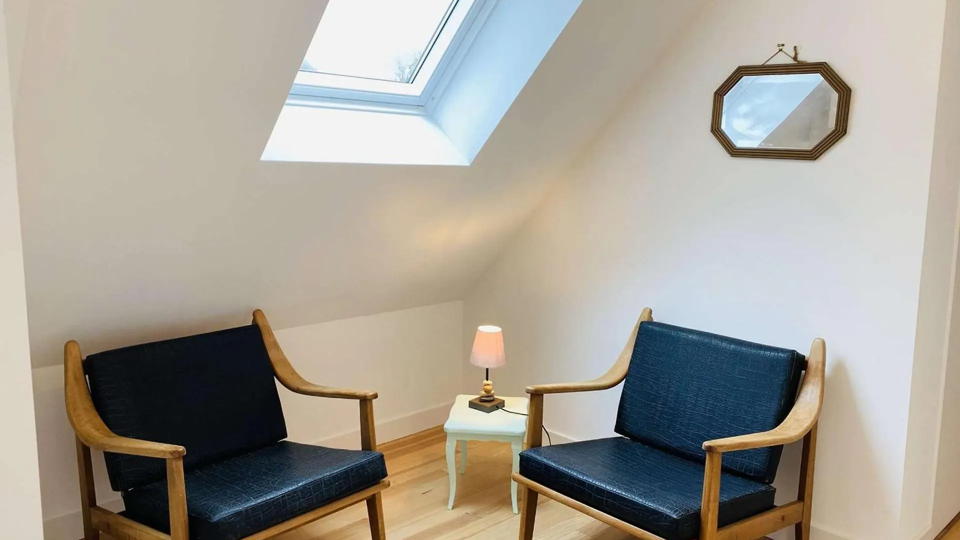 Maison A 320M De La Plage Avec Jardin A Tregastel - Fr-1-368-459 Vakantiehuis