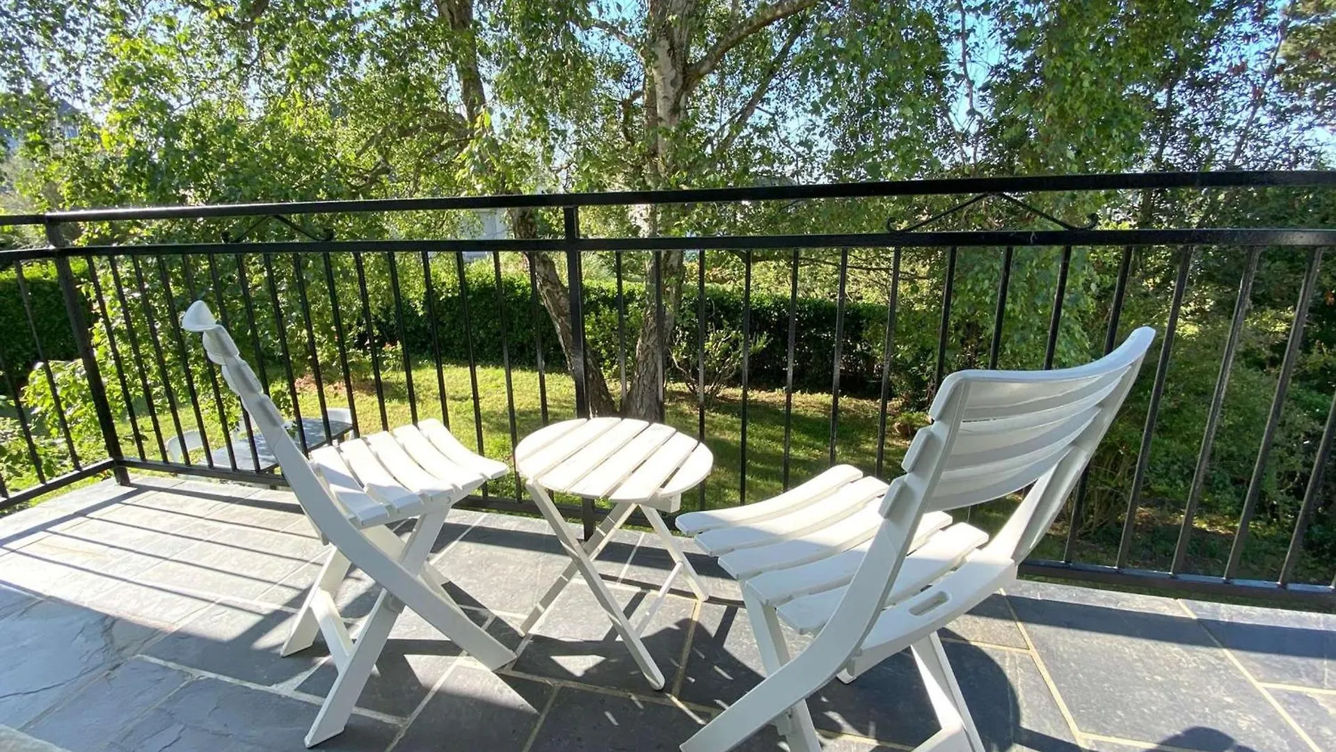Vakantiehuis Maison A 320M De La Plage Avec Jardin A Tregastel - Fr-1-368-459 Frankrijk