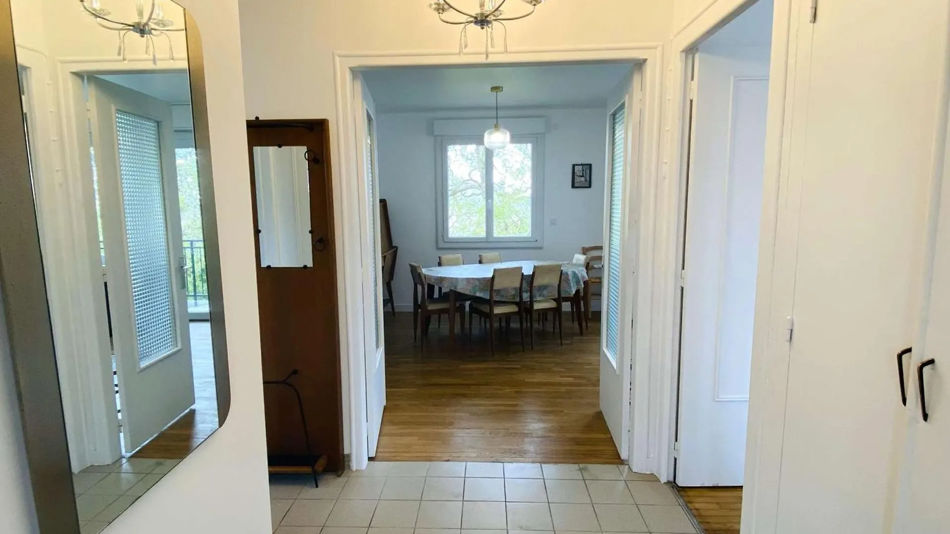 Vakantiehuis Maison A 320M De La Plage Avec Jardin A Tregastel - Fr-1-368-459